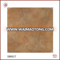 New Design Interior Glazed Beige Porcelain Floor Tile for Living Room Parquet Flooring